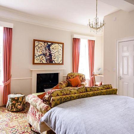 Mangreen Country House Swardeston Dış mekan fotoğraf