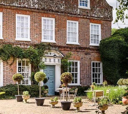 Mangreen Country House Swardeston Dış mekan fotoğraf