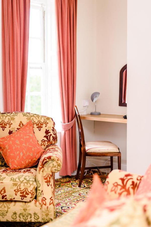 Mangreen Country House Swardeston Dış mekan fotoğraf