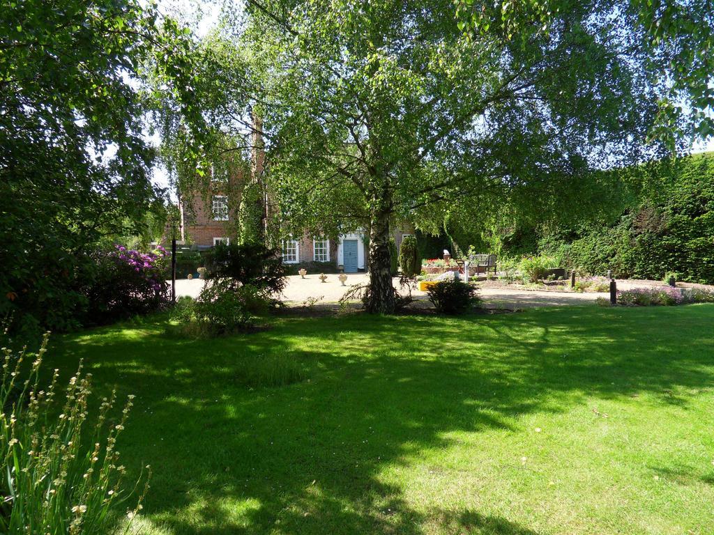Mangreen Country House Swardeston Dış mekan fotoğraf