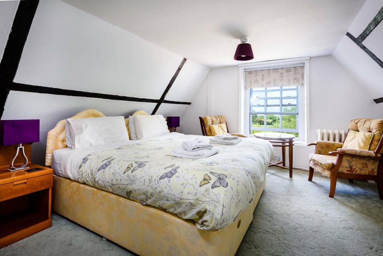 Mangreen Country House Swardeston Dış mekan fotoğraf