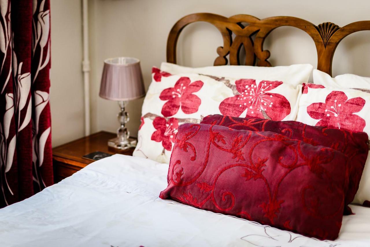 Mangreen Country House Swardeston Dış mekan fotoğraf